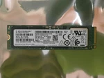 Samsung PM981 256 Gb Nvme M.2 Internal Solid State Drive Health 100%. Fixed Price $39.99.