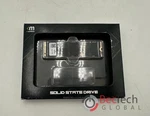 Mushkin Element 512GB M.2 Nvme Pcie GEN3 X4 (MKNSSDEV512B-D8). Fixed Price $70.00.