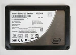 Intel 520 Series SSDSC2CW120A3 120GB 6G Sata 2.5" Solid State Drive *87% Health*. Fixed Price $19.99.