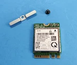 Dell Latitude 5480 5490 Laptop 802.11AC Wireless Bluetooth 4.1 M.2 Adapter D4V21. Fixed Price $6.79.