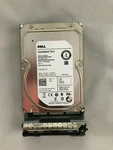 JMN63 Dell Seagate ST33000650NS 3TB 7.2K 6G Lff 3.5" Sata Hard Drive W/ Tray. Fixed Price $195.00.