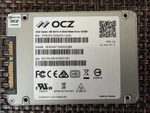 Gb Sata Iii Ocz Vector VTR150-25SAT3-120G Ssd 2,5". Fixed Price $25.00.