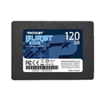 Patriot Burst Elite 120GB 2.5" SATA3 6GB/S Internal Solid State Drive For Pc/mac. Fixed Price $31.99.