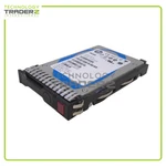 Hp 658478-B21 200GB Sas 6G Mlc Sc 2.5" Solid State Drive 632430-001 W/ Tray. Fixed Price $33.99.