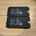1TB Ssd Module Kit For Apple Mac Pro 2019 A1991 656-0119 656-0120 Oem Tested Usa. Fixed Price $299.95.