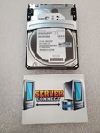 574755-B21 -- Hp 2TB 7.2K 3G Sata 3.5" Qr Mdl Hdd 575262-001. Fixed Price $69.99.