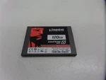 Kingston Technology SV300S37A Ssdnow Series 2.5" Sata Iii 120GB. Fixed Price $19.95.