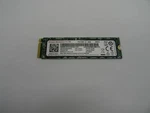Lenovo 256GB Nvme M.2 2280 Ssd 00UP706. Fixed Price $35.00.