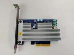 Hp Z Turbo Drive G2 Pci Express X4 To M.2 Adapter Board 742006-005 No Ssd. Fixed Price $24.99.