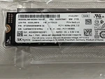 Sk Hynix PC711 M.2 Gb Nvme Internal Ssd (HFS256GDE9X081N). Fixed Price $50.00.