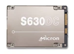 Micron S630DC 1.92TB Sas 12GB/S Emlc, 2.5", 15MM, 3DWPD Solid State Drive Ssd. Fixed Price $2076.84.