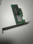Kingston Hyperx Predator 240GB Ahci Pcie Ssd Macpro Boot Drive Tested. Fixed Price $234.80.