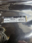 Team Group MP33 Pro Tb M.2 2100 Mb/s Pcie 3.0 X4 With Nvme TM8FPD002T0C101. Fixed Price $225.00.