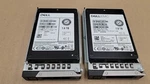 Dell DR0HX 1.6TB Ssd Sas 2.5 12G PM1645 MZIILT1T9HAJQ0D3/MZ-ILT1T6A W/tray. Fixed Price $249.99.