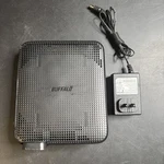 Buffalo LS-X3.0TL Link Station. Fixed Price $110.00.