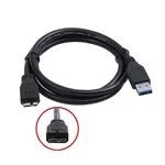 Usb 3.0 Data Sync Cable For Lacie Rugged 120GB 9000291 256GB 9000352 1TB 9000294. Fixed Price $7.99.