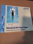Finis SWIMP3 Swimming Waterproof Underwater Digital Music Player 1GB-A1B. Fixed Price $30.00.