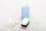 Lutron RRD-6NA-WH Radio RA2 600W Dimmer Switch White 027557212809 New. Fixed Price $109.99.
