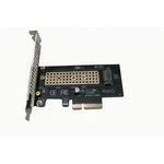 Glotrends PA09-HS M.2 Nvme To Pcie 4.0 X4 Adapter W/ Heatsink Ssd Expansion Card. Fixed Price $9.47.