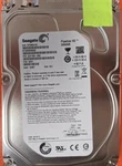 Hdd Hard Drive Sata Desktop 3.5" Seagate ST2000VM002 2TB 9UY166-500. Fixed Price $192.82.