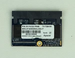 Solid State Drive Apacer 8Y.F1C22.7F04B Gb Internal - Micro. Fixed Price $11.43.