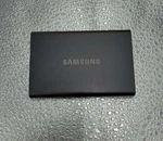 Samsung T7 2TB Portable Ssd External Solid State Drive Usb 3.2 Gen 1050MB/S. Fixed Price $235.00.