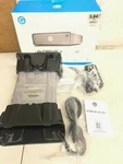 G-technology 3.84TB G-drive Pro Thunderbolt External Ssd. Fixed Price $1500.00.