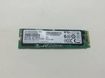 Samsung 128G Solid State Drive Ssd MZNTD128HAGM MZ-NTD1280/0L1 Laptop. Fixed Price $124.43.