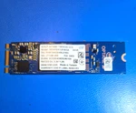 Intel Optane Memory M10 16GB M.2 2280 Nvme Ssd Cache Module MEMPEK1J016GA. Fixed Price $9.00.