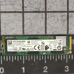 Intel 660P Series Ssd 512GB M.2 2280 Pcie Nvme W/ Windows 11 Pro Fresh Install. Fixed Price $57.99.