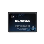 Gigastone Enterprise Ssd 2TB Nas Drive Cache 24/7 Durable Tlc High Endura.... Fixed Price $505.88.
