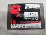 SV300S37A/480G Kingston 480GB 2.5" Sata Ssdnow. Fixed Price $40.00.