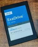 Nimbus Data Exadrive Dc Series 64TB Solid State. Fixed Price $9499.99.