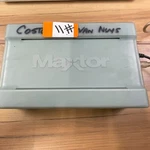 Maxtor Onetouch Iii Gray 2.5" Usb 320GB Portable External Ssd Solid State Drive. Fixed Price $18.83.