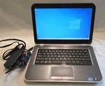 Dell Inspiron 14Z-5423 Laptop I5-3317U 6GB 128GB Ssd WIN10 Tested Charger. Fixed Price $59.99.