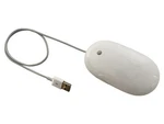 Genuine Apple A1152 Usb Optical Mouse Wired Pro For Imac, Macbook. Fixed Price $13.98.