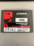 Kingston 120GB Internal 2.5" Sata (SV300S37A/120G Ssd. Fixed Price $15.00.