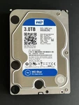 Western Digital WD30EZRZ 3.0TB Hard Disk 60DAYS Warranty. Fixed Price $49.00.