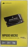 Corsair Micro 1TB Pcie 4.0 GEN4 X4 Nvme M.2 2242 CSSD-F1000GBMP600MCR. Fixed Price $198.87.