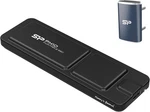 High Speed External Ssd Usb Connection Silicon Power 1TB PX10 1050MB/S. Fixed Price $75.00.