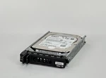 Dell 146GB 10K Rpm Sas Hdd 2.5IN Sff 6GBPS Hard Disk Drive W/old Style Tray. Fixed Price $16.50.