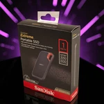 Sandisk Extreme Portable Ssd 1TB Usb-c External Drive 1050MB/S New. Fixed Price $149.99.