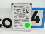 Cisco 16-101294-01 800GB 12GBPS Sas Ssd Hgst HUSMR3280ASS200 SS300. Fixed Price $400.00.
