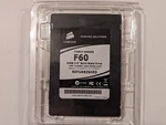 Corsair CSSD-F60GB2-A Force 2.5" Sata Ii Internal Solid State Drive. Fixed Price $149.95.