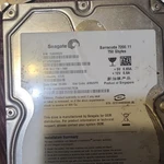 Seagate Barracuda 7200.11 ST3750330AS 750GB 3.5" Sata 7200RPM Internal Hdd. Fixed Price $25.00.