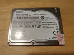 Samsung Zif HS082HB 80GB 1.8" Hdd Shipping From Us. Fixed Price $26.49.