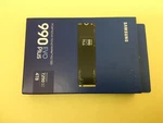 Samsung 990 Evo Plus 4TB Pcie Nvme M.2 2280 Internal Ssd MZ-V9S4T0B/AM New. Fixed Price $660.00.