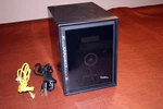 Netgear Readynas RN51600 24TB (6X4TB) Upgraded Memory. Fixed Price $1395.00.