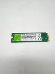 Western Digital Wd Green 480 Gb Sata Ssd M.2 2280 Internal Solid State Drive. Fixed Price $39.99.