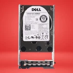 Dell WD3001BKHG 300GB 10K Rpm Sas 2.5" 6GB/S Hard Drive + Tray Cwhnn. Fixed Price $11.99.